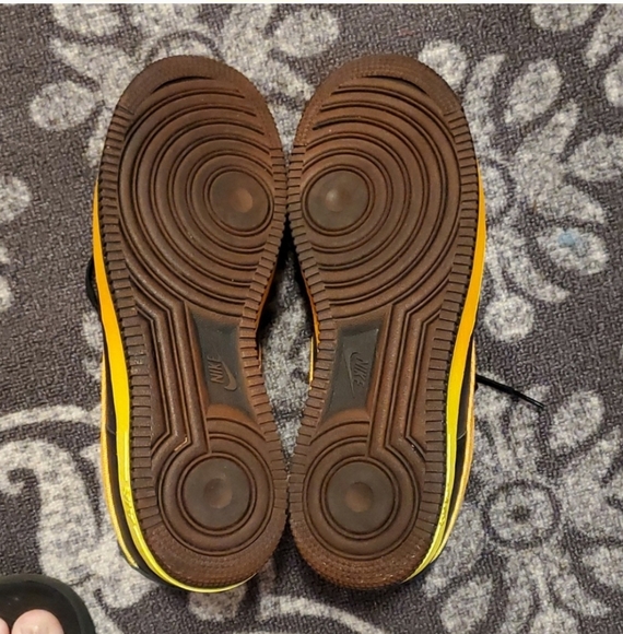 Nike Air force one low '07 lv8' - Picture 3 of 6